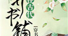 我在古代开书铺(穿书)新版