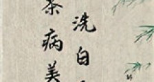 绿茶病美人洗白后新版