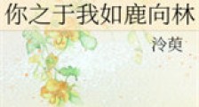 你之于我如鹿向林新版