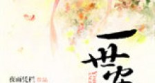 红楼之一世安乐新版