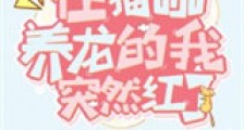 在猫咖养龙的我突然红了新版
