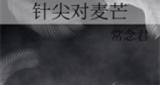 针尖对麦芒新版