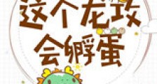 这个龙攻会孵蛋新版