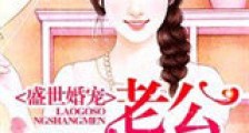 盛世婚宠:易少的娇妻新版